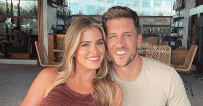 JoJo Fletcher and Jordan Rodgers Are Set to Wed in May 2022 After Being Forced to Postpone Nuptials Twice - www.usmagazine.com - Jordan