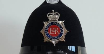 GMP poised to top 7,000 officers for first time in eight years - www.manchestereveningnews.co.uk - Manchester