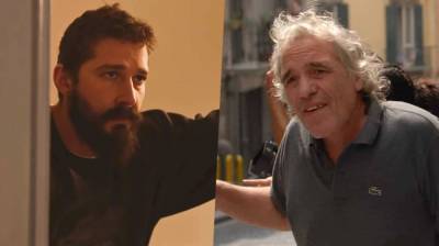 Abel Ferrara Says Shia LaBeouf Will Star In His Upcoming Film About The Italian Saint Padre Pio - theplaylist.net - Italy