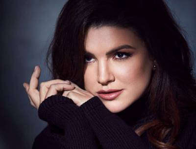 Gina Carano Reveals Details About First Project Since ‘The Mandalorian’, Actress Will Star In Revenge Thriller Scripted By ‘The Hitcher’ Scribe Eric Red - deadline.com