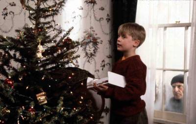 Disney+ confirms November release date for ‘Home Alone’ reboot - www.nme.com