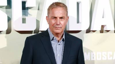 Kevin Costner - Kevin Costner returns to 'Field of Dreams' location ahead of MLB game between Yankees, White Socks - foxnews.com - New York - New York - city Chicago, county White