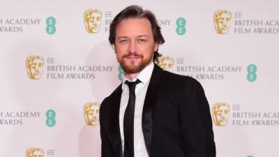 James McAvoy on ‘Twelve Minutes,’ His First Video-Game Voiceover Role - variety.com - Scotland