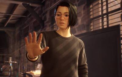 ‘Life Is Strange: True Colors’ has been delayed on Nintendo Switch - www.nme.com