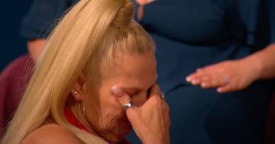 90 Day Fiance’s Angela Deem Breaks Down in Tears Over Michael Ilesanmi’s Reactions to Her Surgeries: ‘I Really Thought I Was Gonna Die’ - www.usmagazine.com