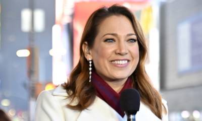Ginger Zee shares adorable video of her son Adrian from family vacation - hellomagazine.com - Michigan