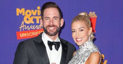 Everything Tarek El Moussa and Heather Rae Young Have Said About Their Wedding Plans - www.usmagazine.com - California
