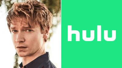 ‘Reboot’: Calum Worthy Joins Steve Levitan’s Hulu Comedy Pilot - deadline.com