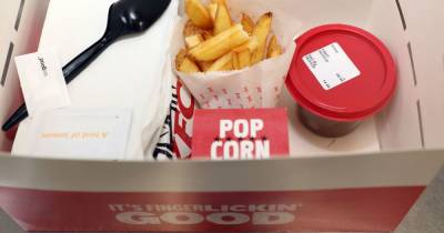 KFC issues worrying blow to Brits who eat its food - www.manchestereveningnews.co.uk - Britain - Manchester