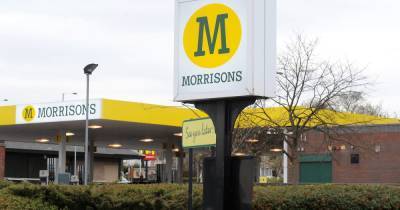 Morrisons issues message to all shoppers with cars - www.manchestereveningnews.co.uk - Britain