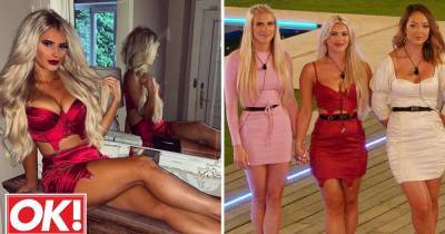 Can Love Island contestants wear their own clothes while inside the villa? - www.ok.co.uk