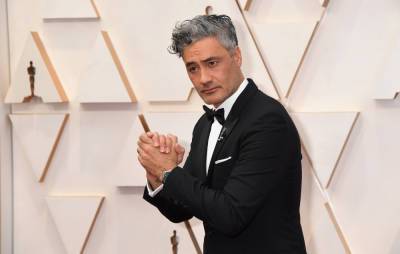 Taika Waititi reveals new details about his ‘Star Wars’ movie - www.nme.com