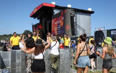 Reading and Leeds festivals plan first ever drug advice campaign at 2021 events - www.nme.com