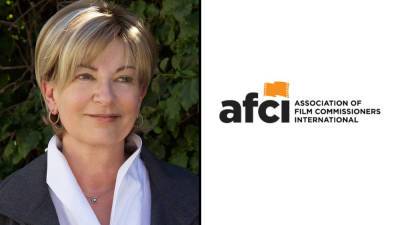 Association Of Film Commissioners International Names Eve Honthaner President - deadline.com - New Zealand - Los Angeles - California