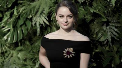 Here’s Who Joey King Is Dating After Her Breakup With Her ‘Kissing Booth’ Co-Star Jacob Elordi - stylecaster.com
