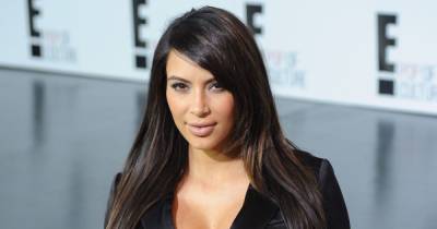 Kim Kardashian Reflects on Body-Shaming Amid Pregnancy: I Cried ‘All the Time’ - www.usmagazine.com
