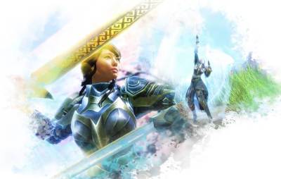 ‘Guild Wars 2’ reveals Guardian’s new elite specialisation - www.nme.com
