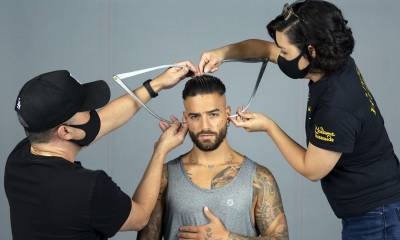 Maluma is getting a wax figure at the world-famous Madame Tussauds Museum - us.hola.com - Colombia - city Orlando