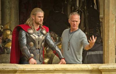 Director Alan Taylor Says ‘Thor 2’ & ‘Terminator: Genisys’ Failures Caused Him To “Lose The Will To Make Movies” - theplaylist.net