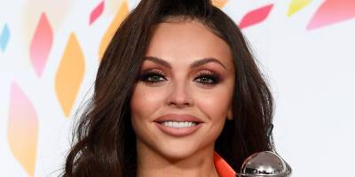 Jesy Nelson Teases 'The Next Chapter' of Music After Going Solo From Little Mix - Watch! - www.justjared.com