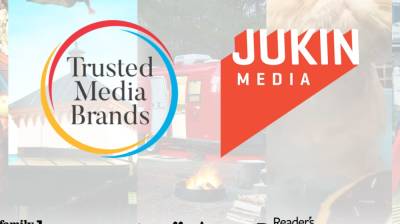 Jukin Media, Home of FailArmy and People Are Awesome, Acquired by Reader’s Digest Parent - thewrap.com