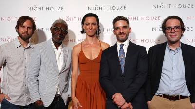 ‘The Night House’ Stars on the Film’s Loud Jump Scares and Female-Led Horror - variety.com - New York - Jordan
