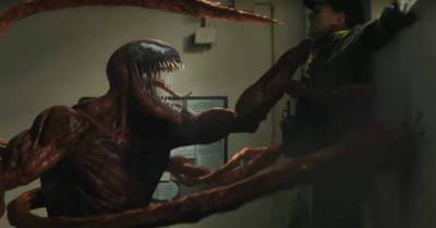 'Venom 2' Release Date Moved Again as Delta Variant Surges - www.justjared.com