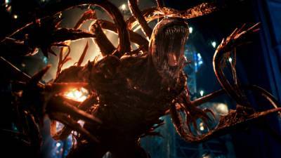 ‘Venom: Let There Be Carnage’ Moves Back Its Release Date To October 15 - theplaylist.net