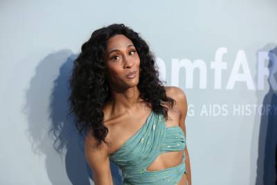 Mj Rodriguez Releases Music Video For First Single ‘Something To Say’ - etcanada.com
