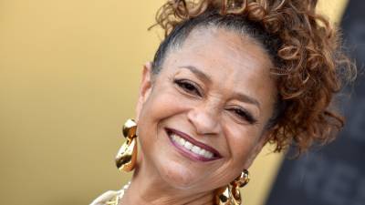 Debbie Allen To Receive Governors Award At This Year’s Primetime Emmys - deadline.com