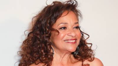 Debbie Allen to Receive Governors Award at 2021 Emmys - thewrap.com
