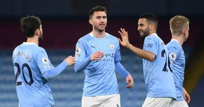 Man City hotly tipped to win Premier League title once again by BBC pundits - www.manchestereveningnews.co.uk - Manchester