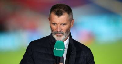 Roy Keane highlights 'huge problem' for Manchester United ahead of new Premier League season - www.manchestereveningnews.co.uk - Manchester