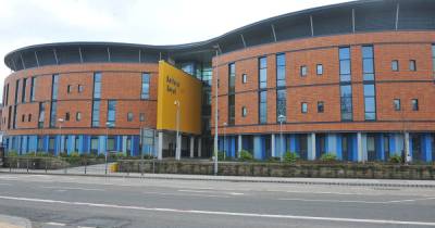 'Full capacity protocol' activated at Greater Manchester hospital amid increased pressures - www.manchestereveningnews.co.uk - Manchester