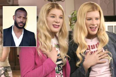 ‘Respect’ star Marlon Wayans: ‘White Chicks 2’ is necessary right now - nypost.com - city Columbia