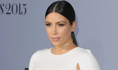 Kim Kardashian reveals the reason she ‘hated’ being pregnant - us.hola.com