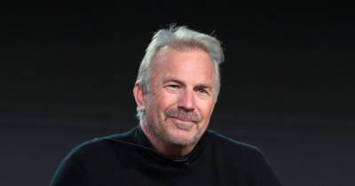 Kevin Costner - Kevin Costner returns to Field of Dreams location, calls it a 'mecca' - wonderwall.com - state Iowa