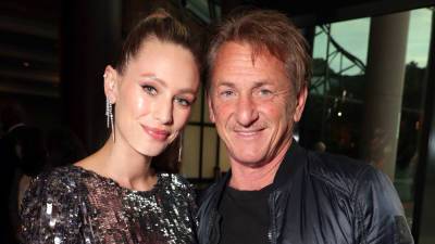 Sean Penn and Dylan Penn on the ‘Intensity’ of Working Together on Father-Daughter Drama ‘Flag Day’ - variety.com