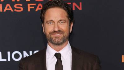Gerard Butler’s Action-Thriller ‘The Plane’ Adds Five to Cast - variety.com