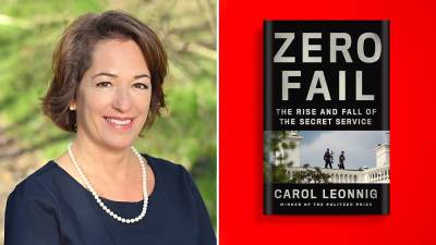 ‘Zero Fail: The Rise and Fall of the Secret Service’ to Be Adapted for TV - variety.com - New York - Washington