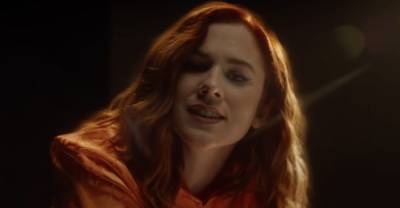 Katy B returns with new song/video “Under My Skin” - www.thefader.com