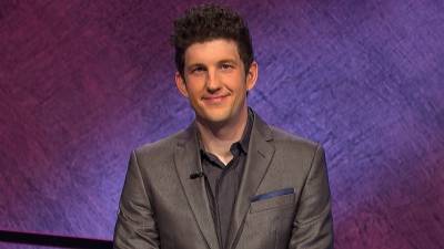 'Jeopardy!' champ Matt Amodio's analytic style is a winner - abcnews.go.com - Los Angeles