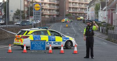 Critical incident declared in Plymouth after several people killed in shooting - www.dailyrecord.co.uk - county Plymouth