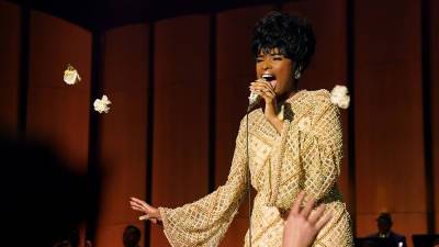 Jennifer Hudson’s Aretha Franklin Isn’t Enough to Overcome Hollywood’s Lack of ‘Respect’ for Biopics and Musical Icons - variety.com - county Davis - county Clayton