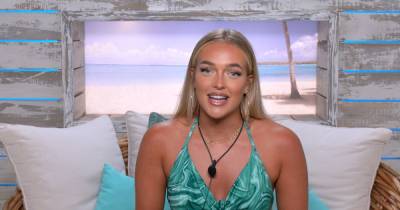 Love Island's Chris Hughes claims he only went on one date with Mary Bedford - www.ok.co.uk - county Nelson