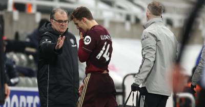 Latest Leeds injury news ahead of Manchester United's Premier League clash - www.manchestereveningnews.co.uk - Manchester