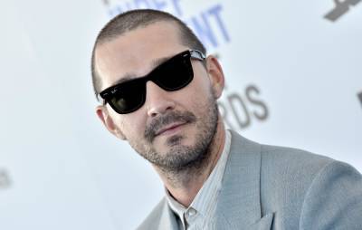 Shia LaBeouf set to play Italian saint in new film, sexual battery lawsuit continues - www.nme.com - Italy