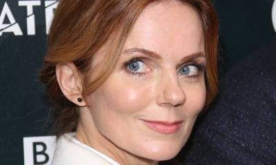 Geri Horner delights fans as she introduces new family addition - hellomagazine.com