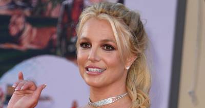 Britney Spears's dad 'agrees to step down as her conservator' - www.dailyrecord.co.uk - USA