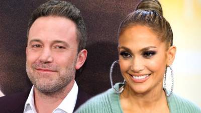 Ben Affleck and Jennifer Lopez Enjoy 'Family Night Out' With Her Daughter Emme - www.etonline.com - Los Angeles - county Craig